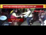 Blatant Violation Of COVID-19 Norms By Tehsildar In Odisha