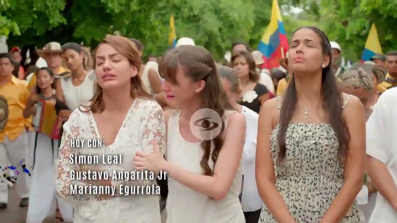 Los Morales - Capitulo 73