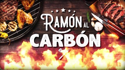 Ramón al Carbón: Cowboy Black Angus al estilo cavernícola | Cocina Delirante