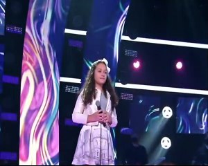 The Voice Brasil Kids Episódio 2 Temporada 6 13/06/2021 Parte 2/2 Completo