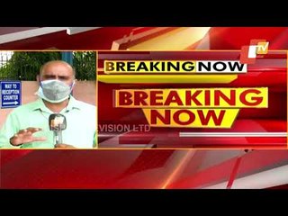 CycloneYaas | Senior Secretaries Given Charge For Rescue & Relief Operations