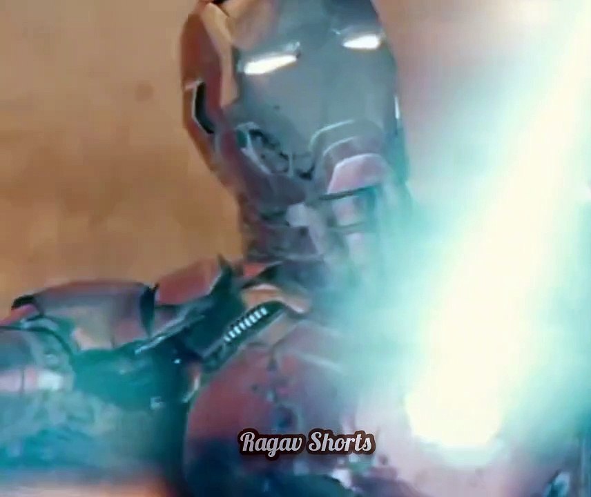 Marvel Ironman really great ❤️