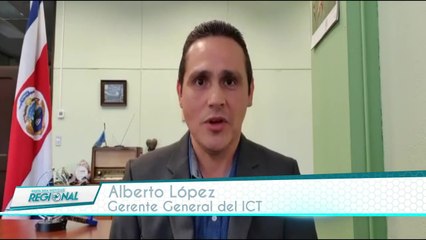 Costa Rica Noticias Regional - Miércoles 30 Junio 2021