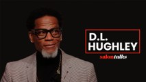 D.L. Hughley on How to Survive America