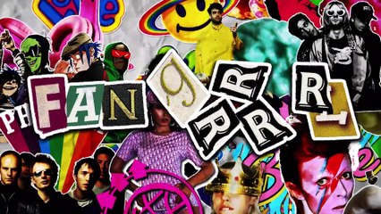 Fan Grrrrl: El concierto más caro de mi vida fue GORILLAZ. | ActitudFem