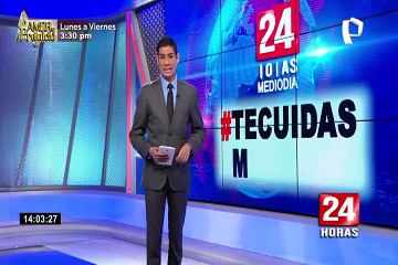 Capturan a delincuentes que robaban bajo modalidad del "lanza" en SMP