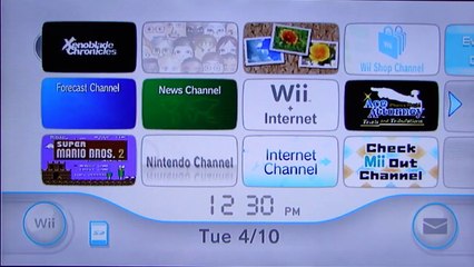 (1) This is How You Don't Play Xenoblade Chronicles Part 1 (of 4)