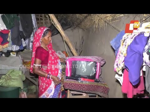Cyclone ‘Yaas’- Preparations Of Residents In Aul (Kendrapara)
