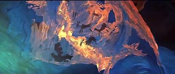 Tito et les oiseaux (2019) - Bande annonce