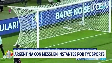 All Goals & highlights - Bolivia 1-4 Argentina - 29.06.2021