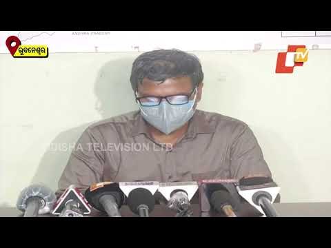 Cyclone Yaas- IMD’s HR Biswas Shares Latest Updates