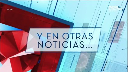 Y EN OTRAS NOTICIAS: Florencia Serranía deja la dirección del Metro