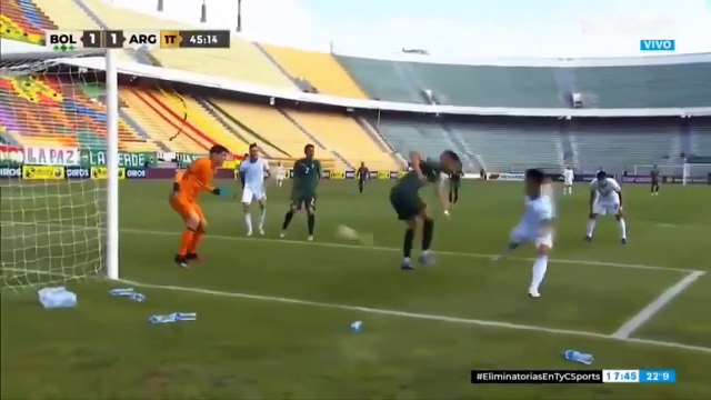 Argentina vs Bolivia 4-1 Extended highlights & Goals copa america 2021america 2021