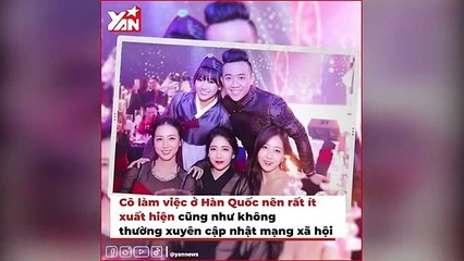 Những cô em gái kín tiếng của Hari Won
