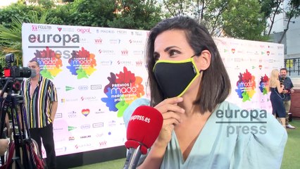 Ana Pastor cree que la ley trans que entrará en vigor en España cobrará valor con el paso de los año