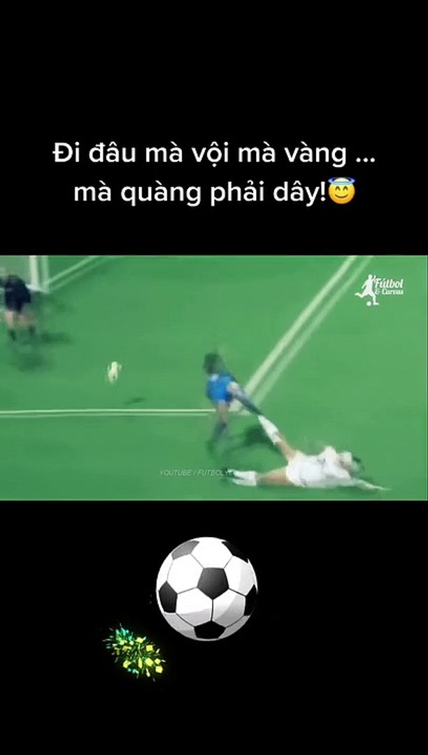 ⁣Funny football - euro 2021 - magic football