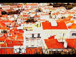 松田伸一郎　Song for Lisbon , Portugal