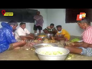 Télécharger la video: Cyclone Yaas- Residents Of Kendrapara Village Express Concerns For COVID19 Restrictions