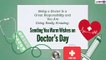 National Doctor’s Day 2021 in India: Send Wishes, Greetings, Messages & Images to Doctors on July 1