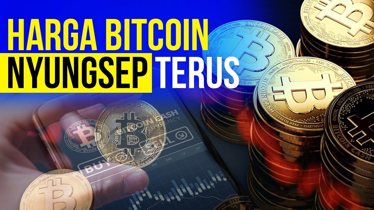 Benarkah Investasi Kripto itu Haram? Ini Kata Yenny Wahid