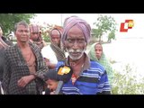 Cyclone Yaas- Villagers From Chandbali Expressing Concern Over Approaching Cyclonic Storm