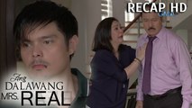 Ang Dalawang Mrs. Real: Anthony is going to jail?!  | RECAP (HD)