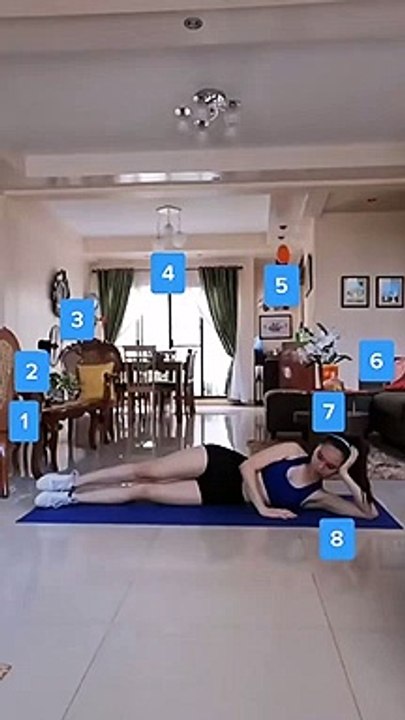 exercise raw