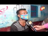 Villagers Deny To Shift To Cyclone Shelter Home In Chandbali | OTV Special Report