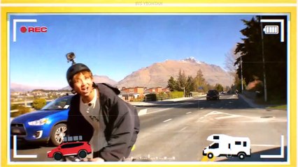 [ENG SUB] BTS Bon Voyage s04e02 | The Story Untold