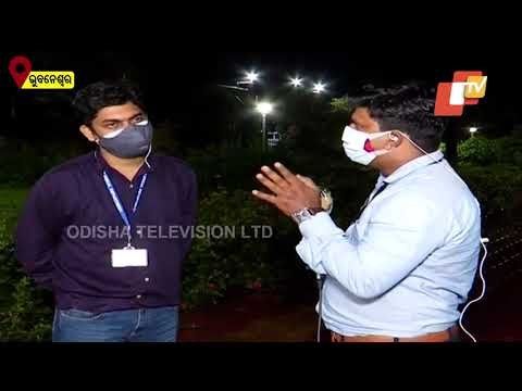 Cyclone Yaas- IMD’s Umashankar Das Briefs On Its Impact In Odisha