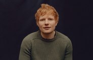 Ed Sheeran and Kylie Minogue collaborate on new song