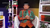 Menerima Ketetapan Allah dengan Berbaik Sangka