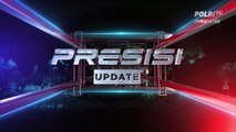 PRESISI Update (29/6/2021)
