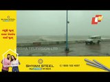 Cyclone Yaas | Exclusive Visuals From Digha