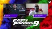 'Fast & Furious 9'- Justin Lin on MC Hammer and Justice for Han