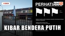 'Tak perlu malu' - Rakyat Malaysia lancar #KempenBenderaPutih
