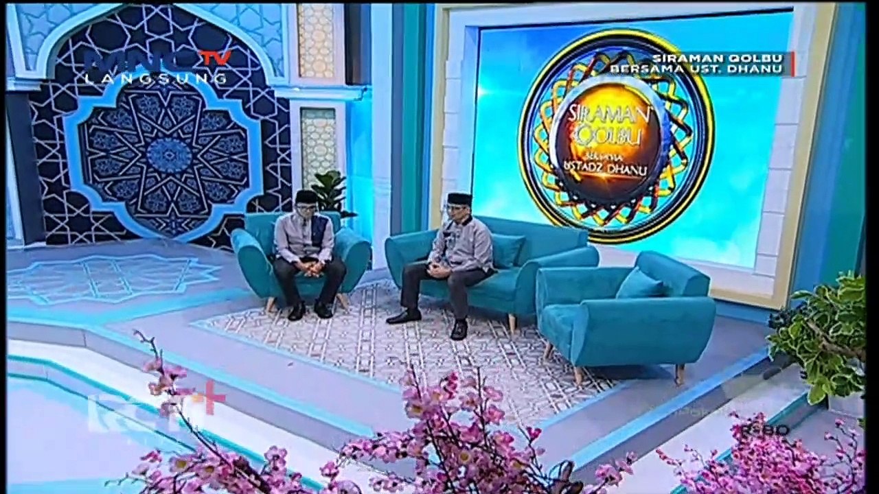 Siraman Qolbu - 18 Juni 2021 - Bagian 1
