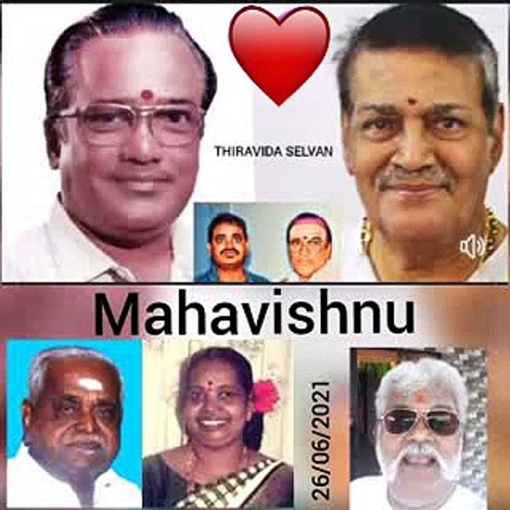 TMS LEGEND   A L RAGHAVAN