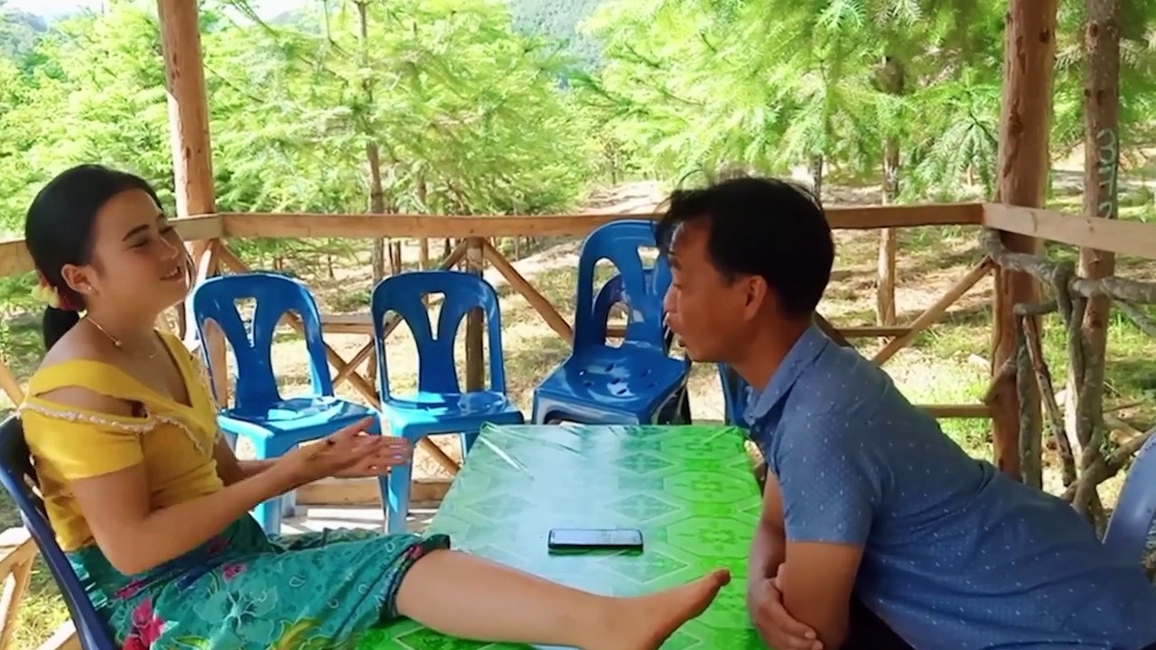 09.suav hem thiab noov sib txeeb hluas nkauj