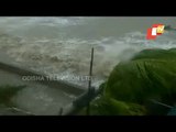 Cyclone Yaas | Visuals From Kendrapara