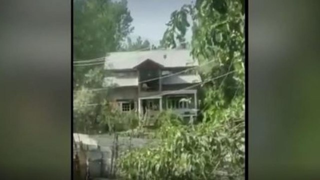 JK: LeT Commander Nadeem Abrar hideout destroyed