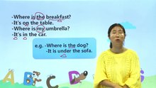 48句型where is the my|小学英语|知识点|三年级下