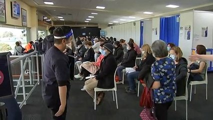 AstraZeneca can now be requested by adults under 40