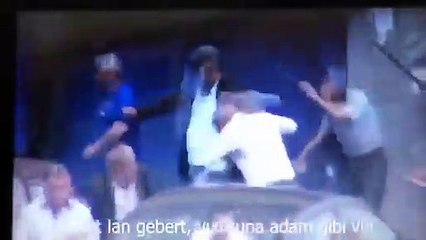 Metin Lokumcu davasında ilk kez görüntüler ortaya çıktı