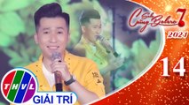 Solo cùng Bolero Mùa 7 - Tập 14: Chuyện nàng xuân cúc trắng - Đức Hạnh