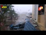 IMD DG Updates On Cyclone Yaas As Its Landfall Process Begins
