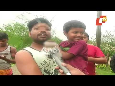 Cyclone Yaas | Villages Submerged, Houses Damaged In Bhadrak