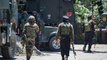 3 CRPF personnel injured in terrorists encounter in J&K