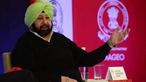 Punjab CM Amrinder Singh hits back at AAP, denies allegations