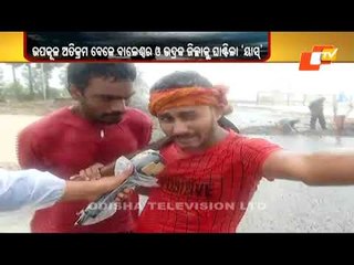 News@9 Bulletin 26 May 2021 | ନ୍ୟୁଜ @9 ବୁଲେଟିନ୍